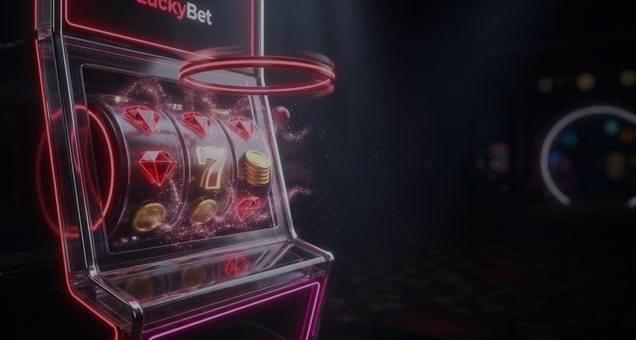 LuckyBet